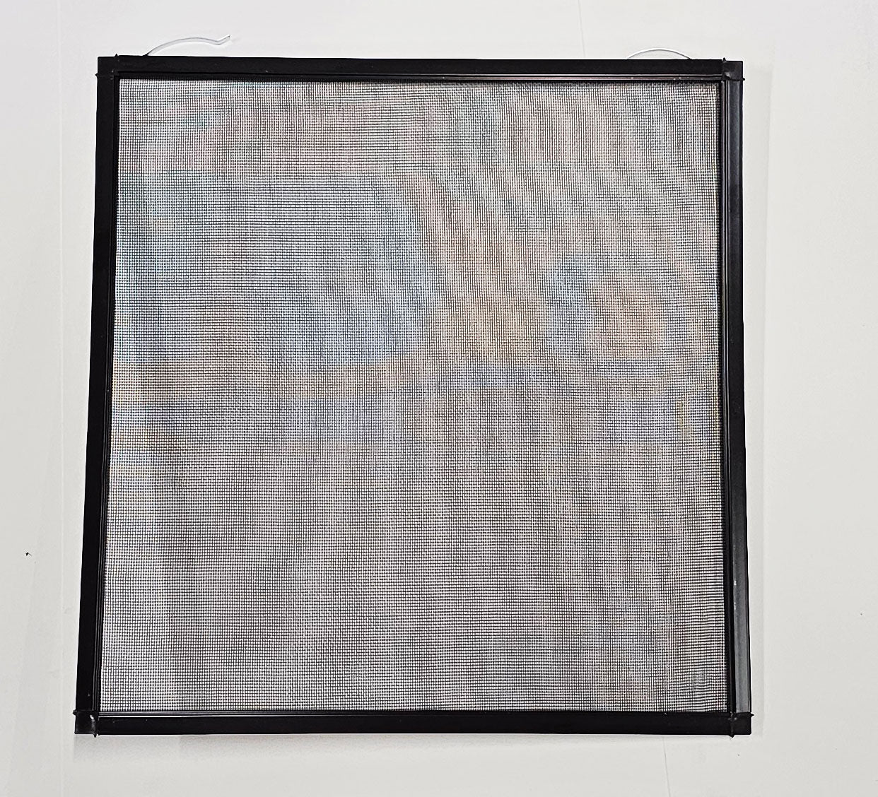 24x36 Black Replacement Screen