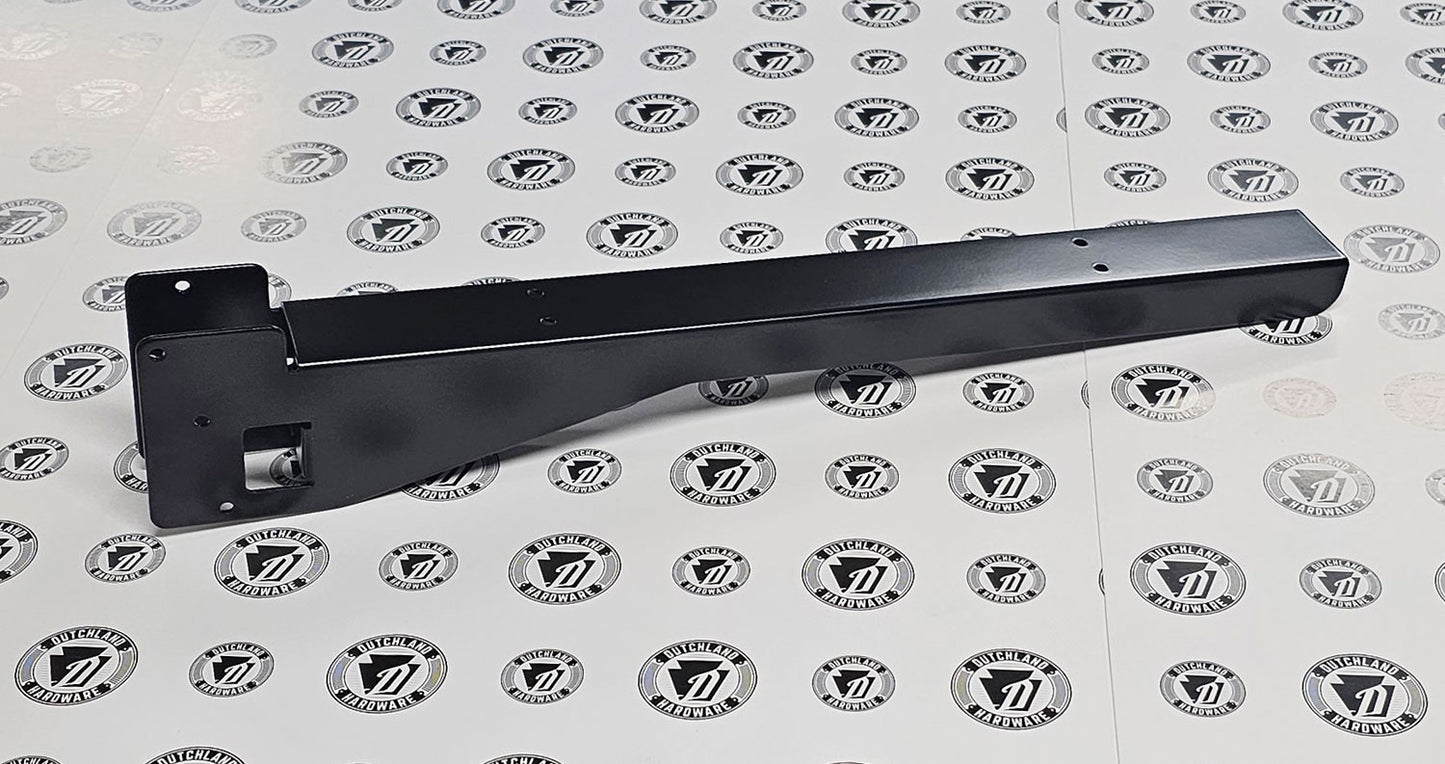 Rapid Shelves | Dealer Pack #3 | (24ea) 16"/24"