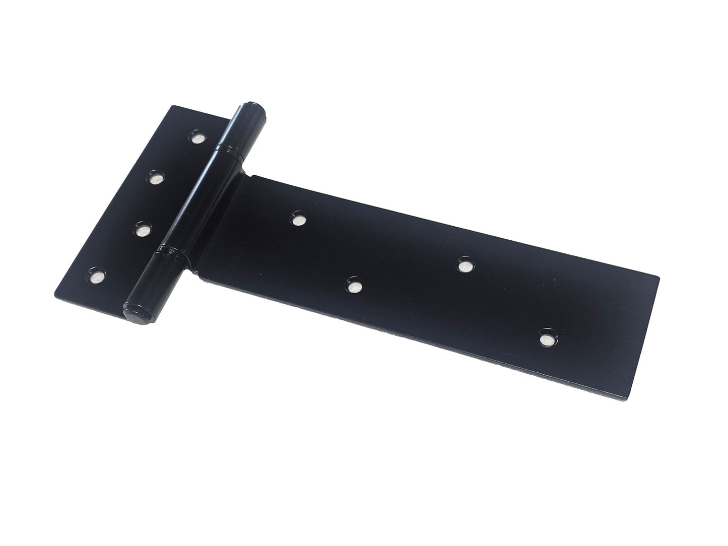 8" Modern Strap Hinge - (3) Pack