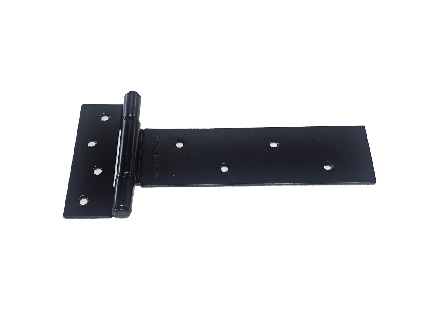 8" Modern Strap Hinge - (3) Pack