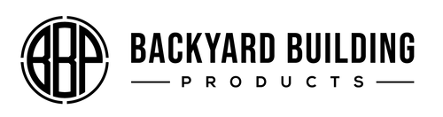Backyard Building Products logo
