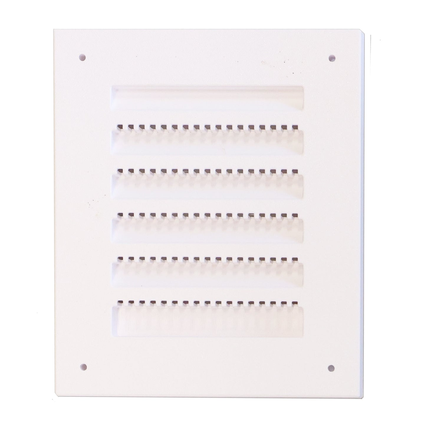 Chicken Coop Vent
