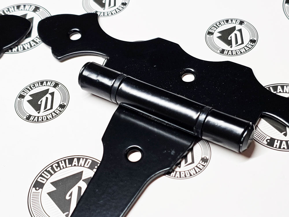 6" Acorn Hinge - (6) Pack