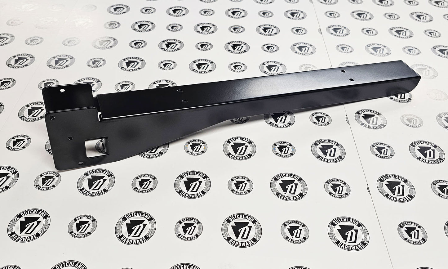 Rapid Shelves | Dealer Pack #3 | (24ea) 16"/24"