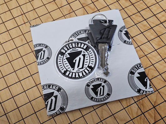 DH Replacement Key Set #256