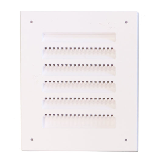 Chicken Coop Vent