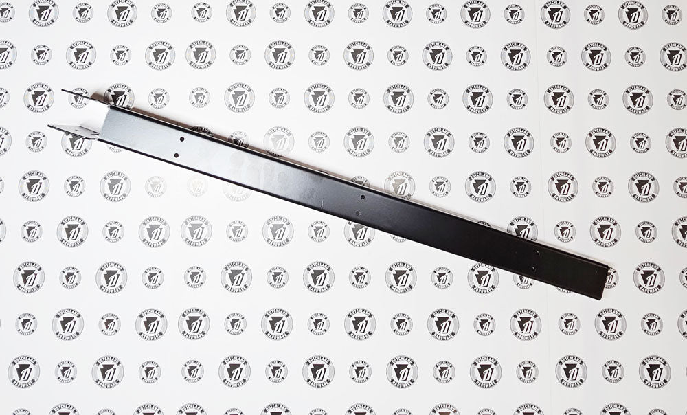 24" Shelf Bracket (Black) | Rapid Shelves