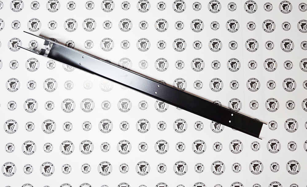24" Shelf Bracket (Black) | Rapid Shelves