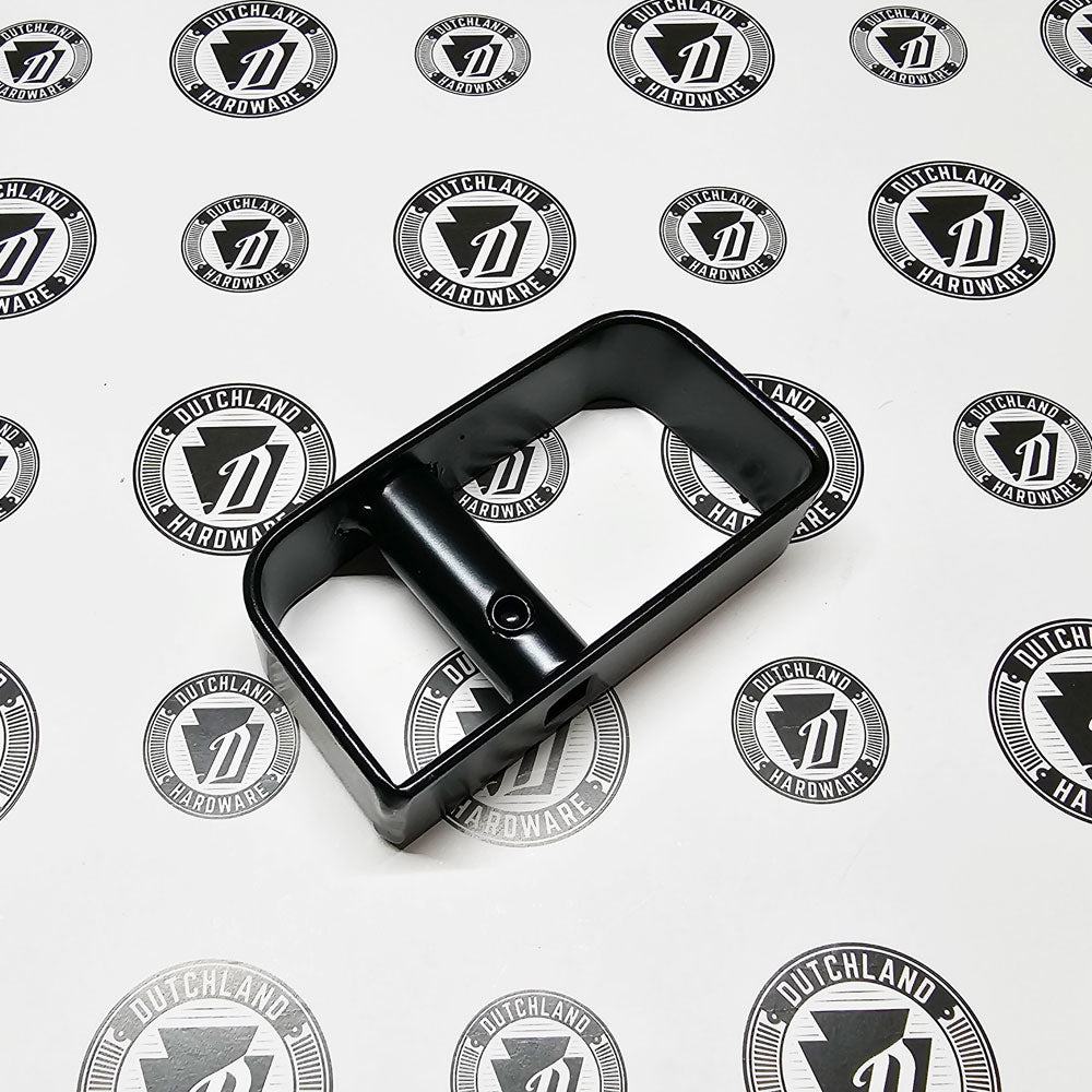 Door Package | 6" L-Handle with 6" Acorn