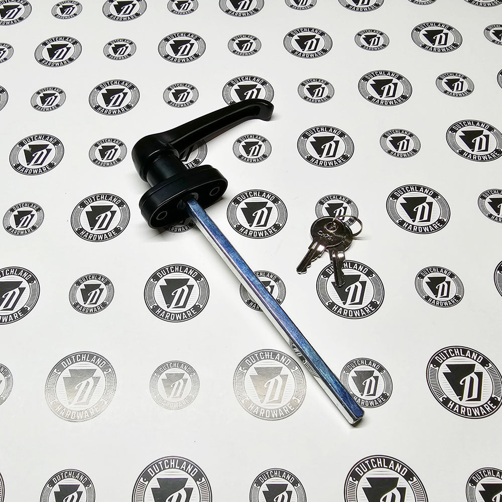 6" L-Handle
