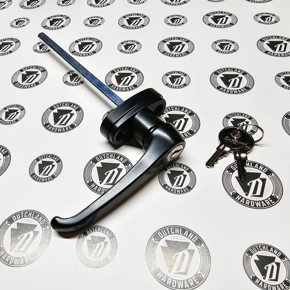 6" L-Handle
