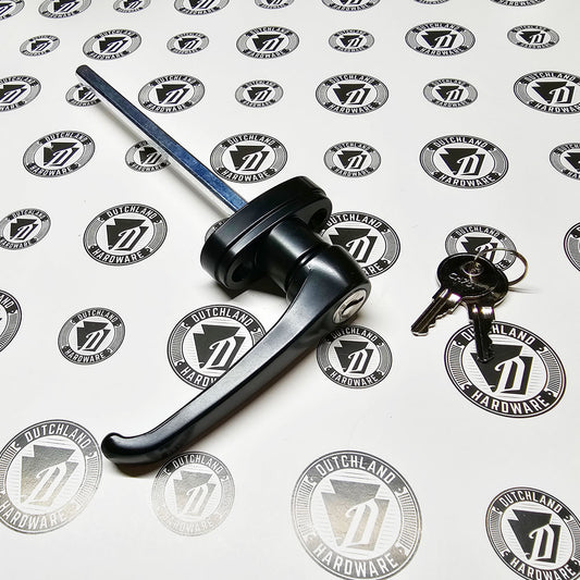 6" L-Handle