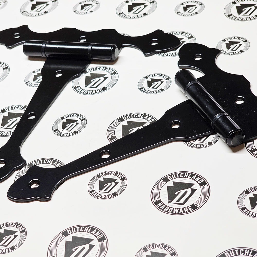6" Acorn Hinge - (3) Pack