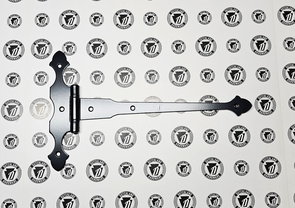 12" Acorn Hinge