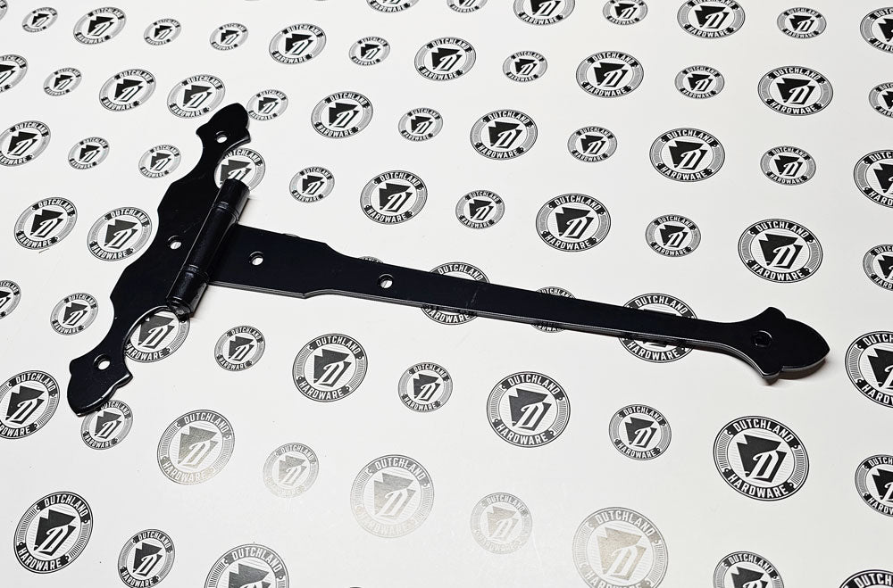 12" Acorn Hinge