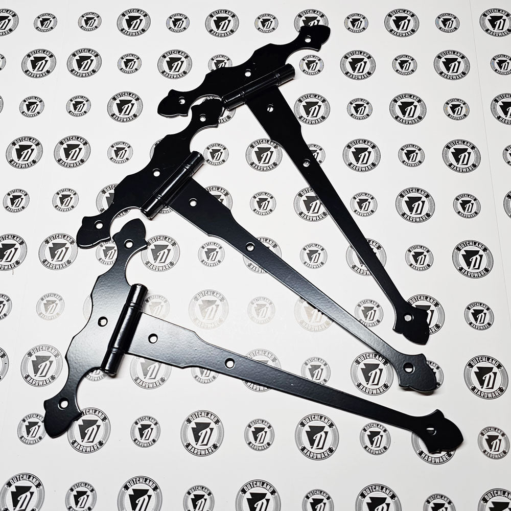 12" Acorn Hinge - (6) Pack
