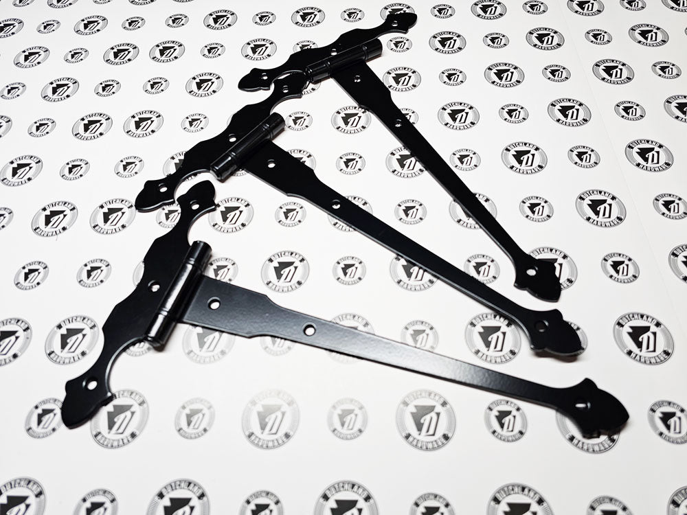 12" Acorn Hinge - (6) Pack