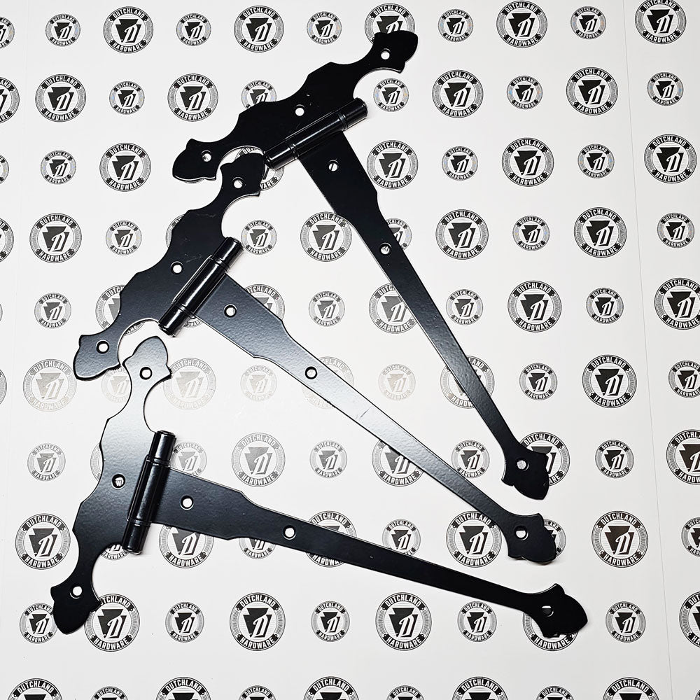 12" Acorn Hinge - (6) Pack