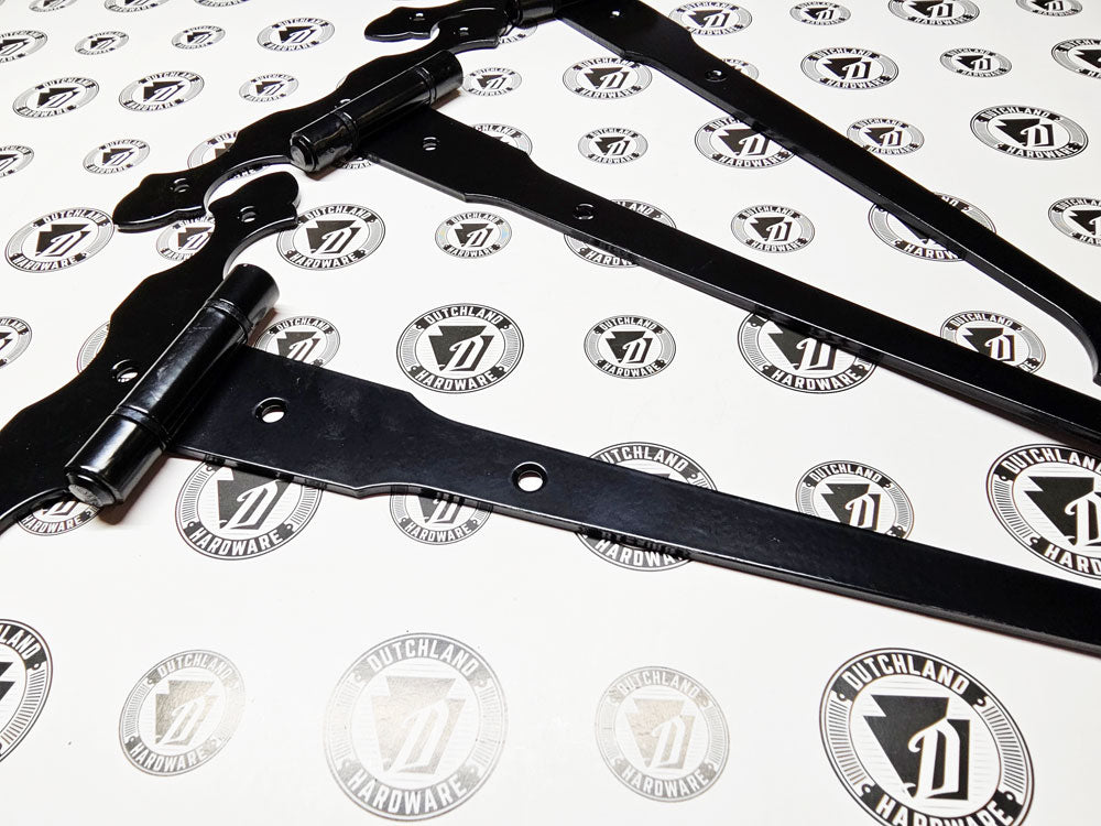 12" Acorn Hinge - (6) Pack