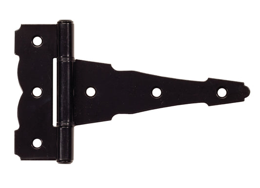 6" Decorative Hinge - (3) Pack