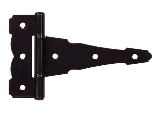 6" Decorative Hinge - (6) Pack
