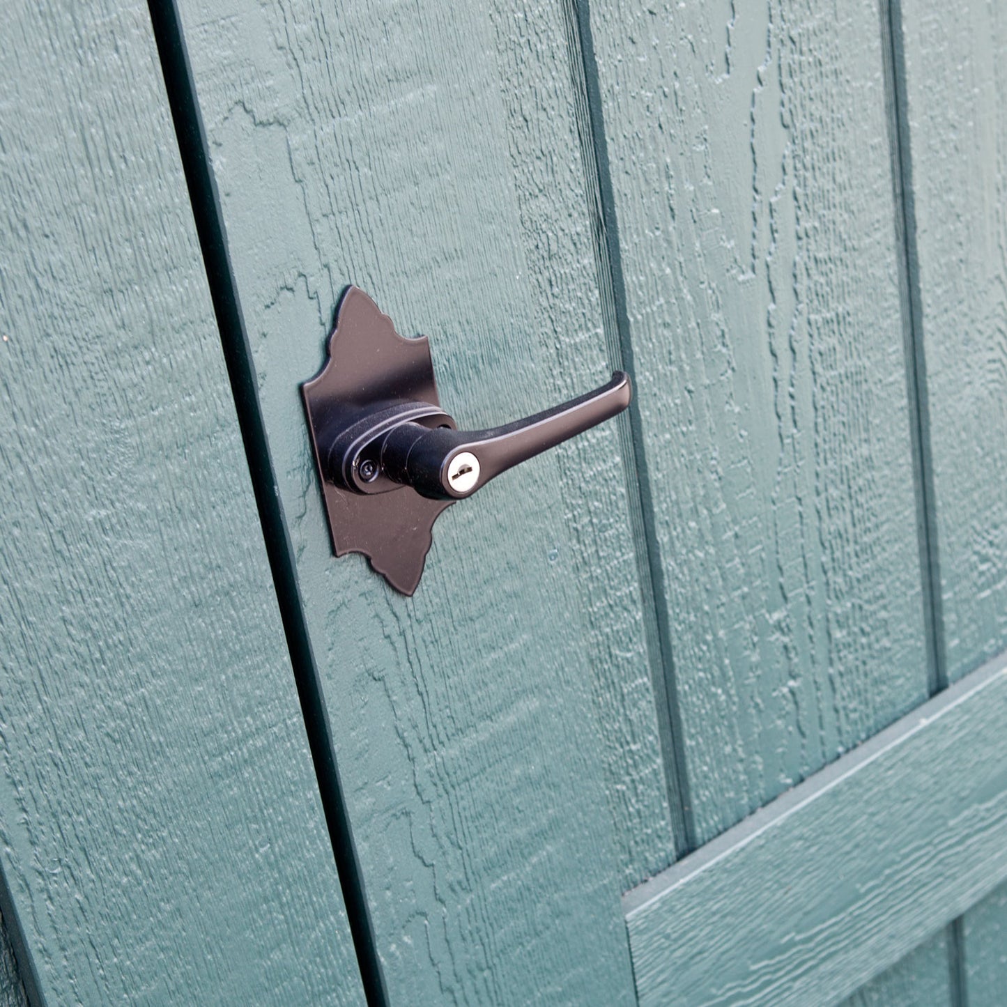 Door Package | 6" L-Handle with 6" Acorn