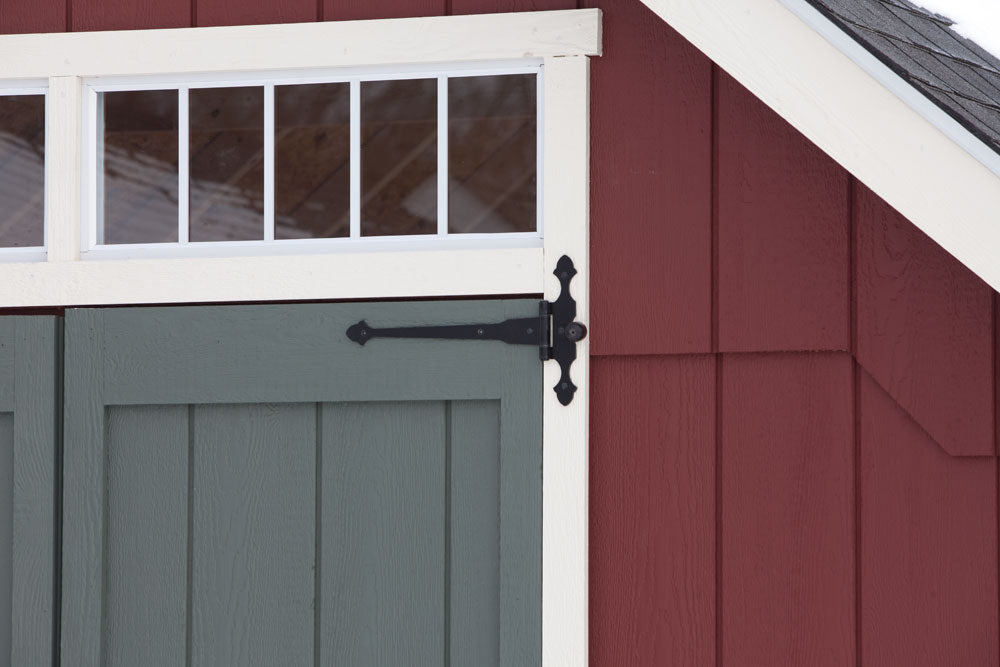 12" Acorn Hinge - (6) Pack