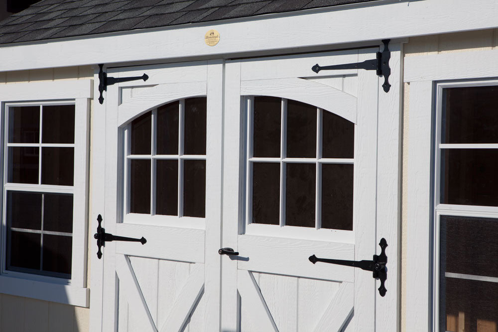 12" Acorn Hinge - (3) Pack