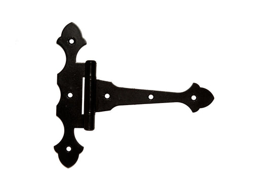 6" Acorn Hinge - (3) Pack