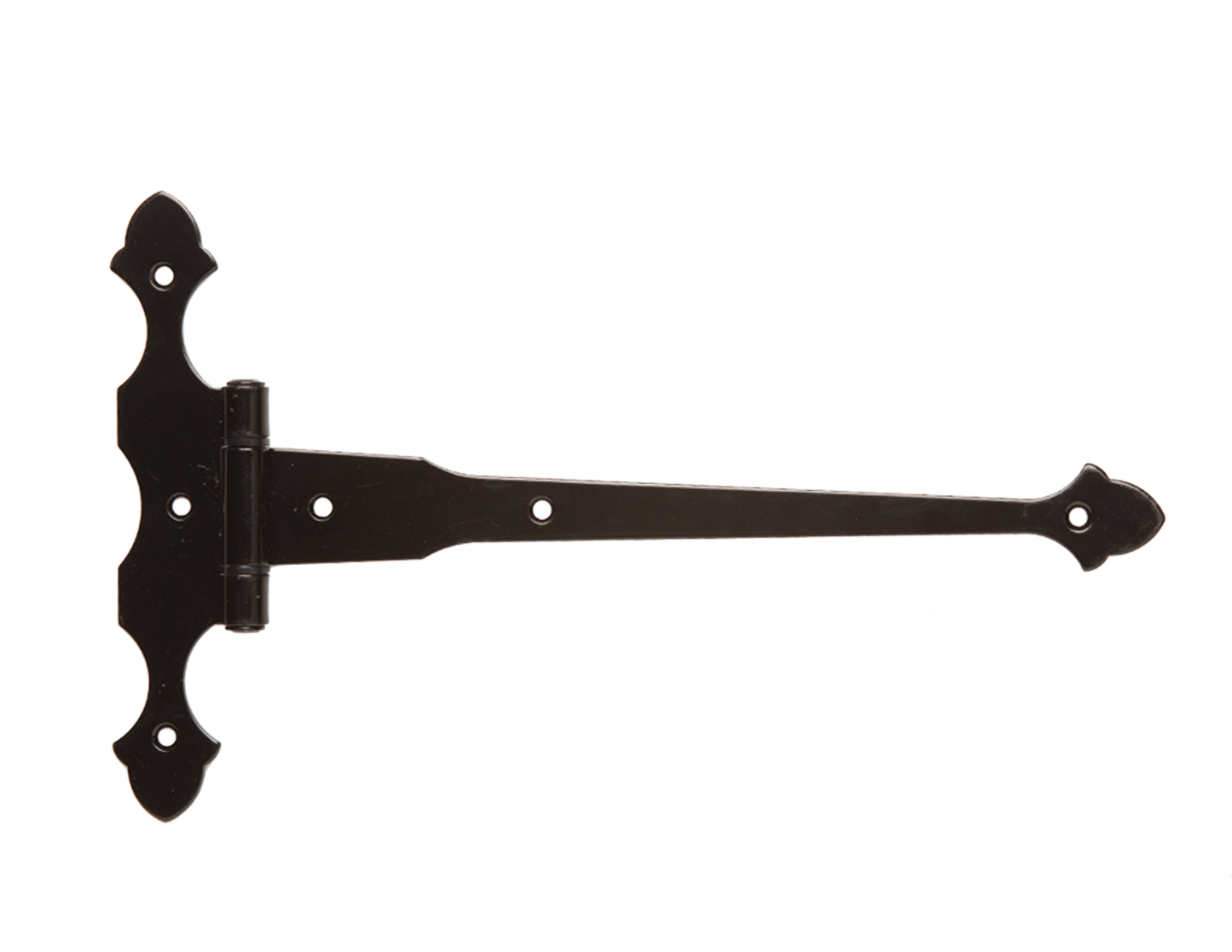 12" Acorn Hinge